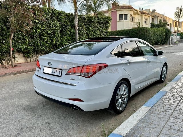 Hyundai i 40 occasion Diesel Modèle 