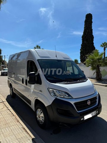  Fiat Ducato