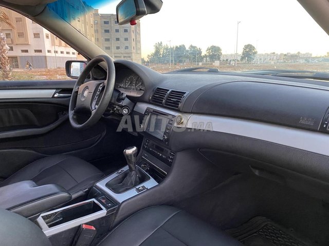 Bmw 320d diesel