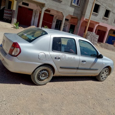 Renault Clio occasion Diesel Modèle 