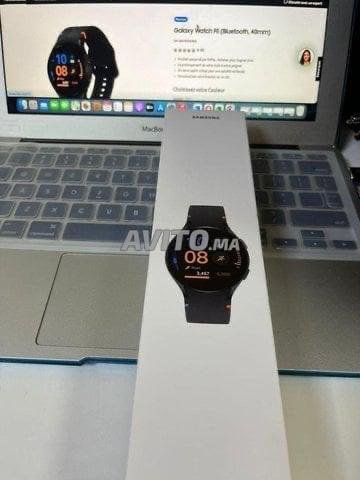 Galaxy Watch FE (Bluetooth, 40mm)