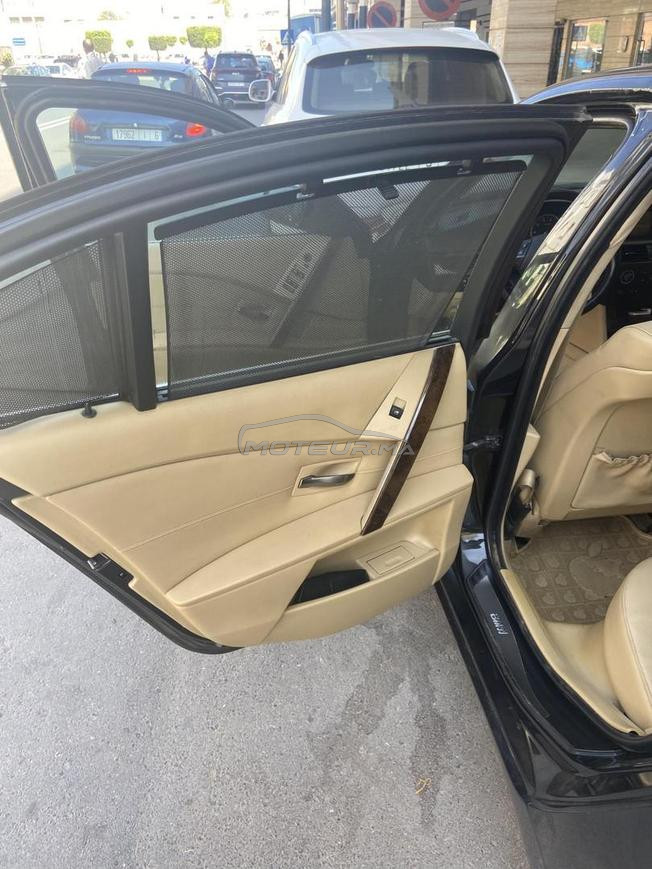 Bmw 525