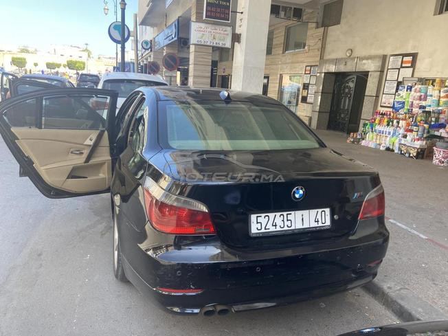 Bmw 525