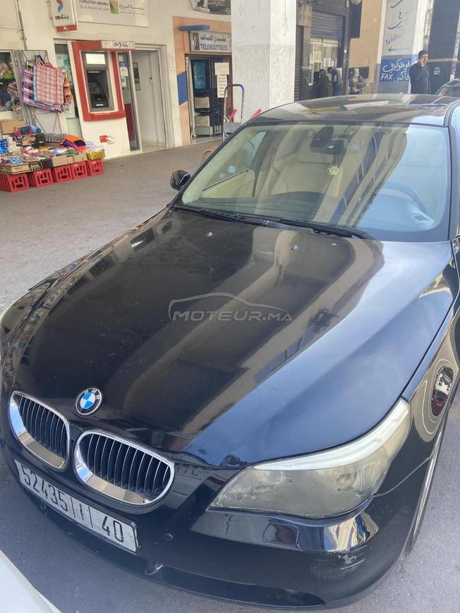 Bmw 525