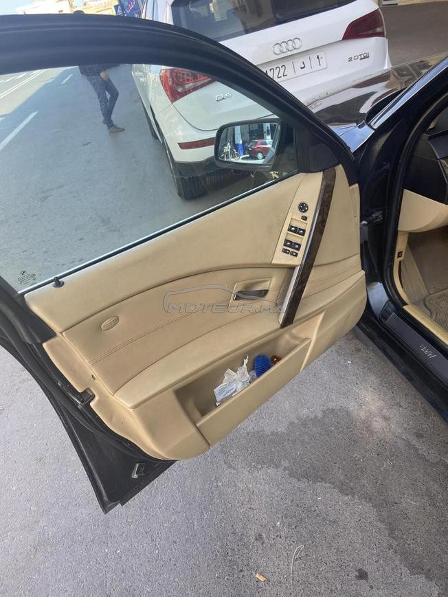 Bmw 525
