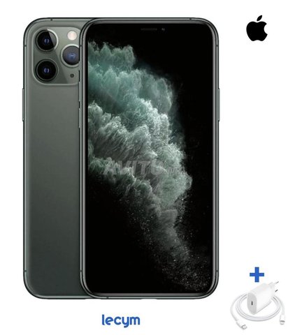 x2 (iPhone 11 pro max 256g)
