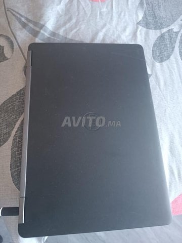 Dell latitude