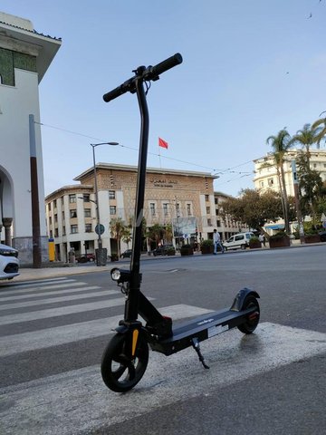 trottinette scooter t10
