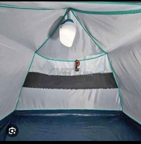 Tente Decathlon 