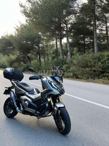 x adv 750 model 2021