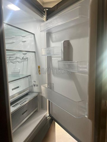 réfrigérateur whirlpool neuf à vendre 