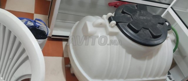  matériel de lavage pour Voitures 