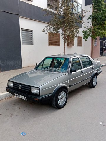 Volkswagen Jetta occasion Diesel Modèle 