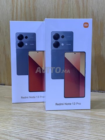 Redmi Note 13 Pro 512 GB