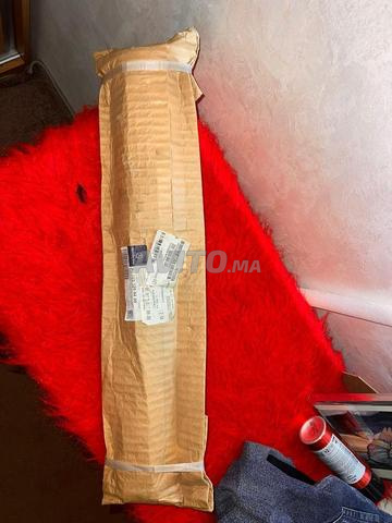 Amortisseurs mercedess bleutec c220 - 2