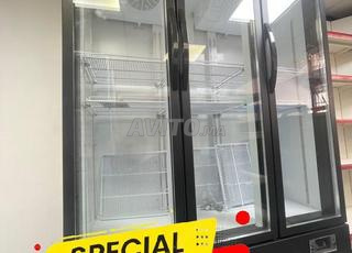  ثلاجة 3 أبواب