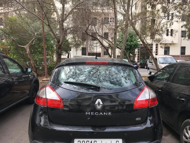 Voiture à vendre 