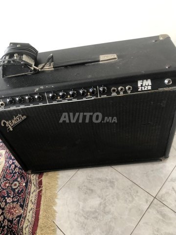 Fender Frontman 212R