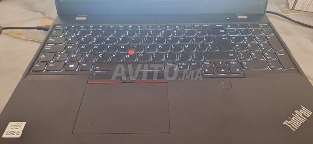 Lenovo L15 i5 10th generation