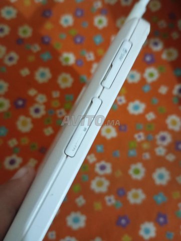 tablette Samsung Galaxy 