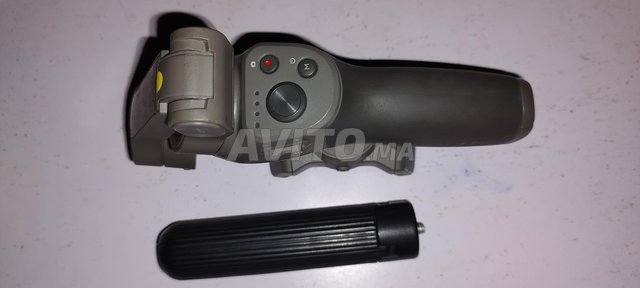 Dji Osmo mobile 3 stabilisateur 
