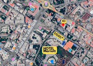 165M marriot jean de la fontaine ahmed chawki