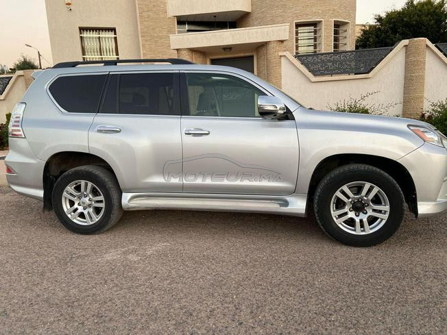 Toyota Prado VX
