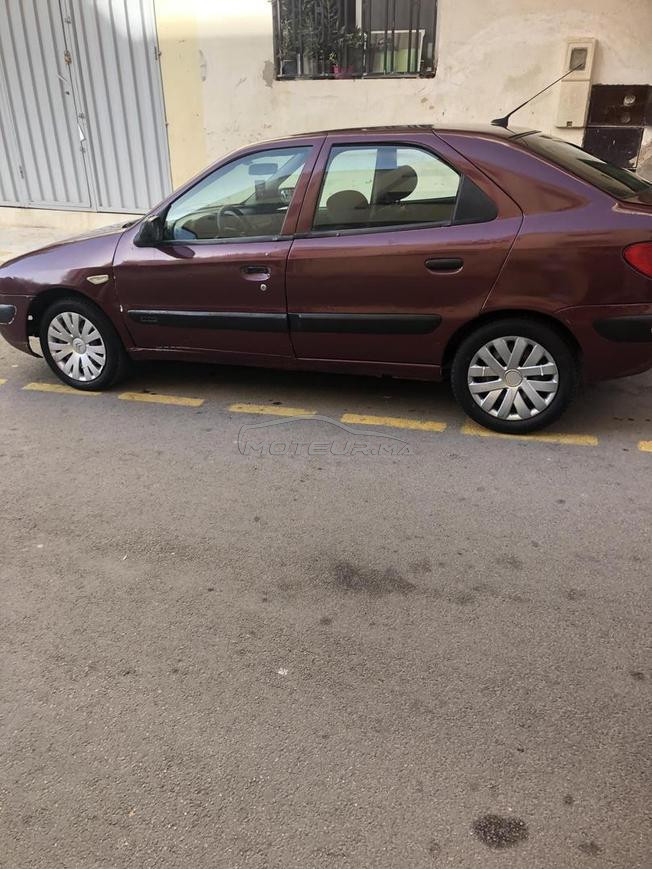 xsara