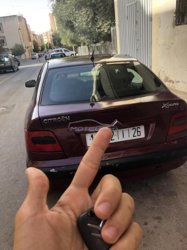 xsara