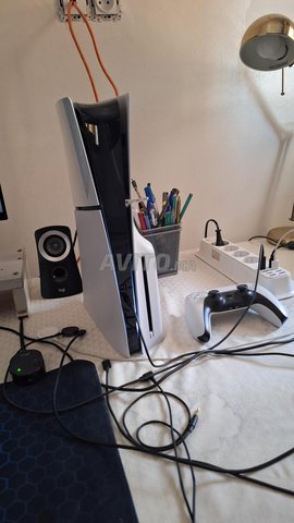 PlayStation 5 slim