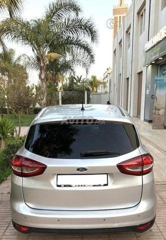 Ford C-Max occasion Diesel Modèle 