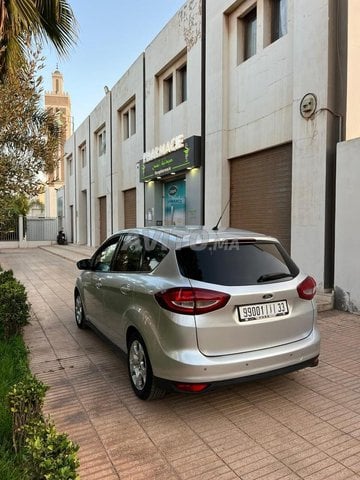 Ford C-Max occasion Diesel Modèle 