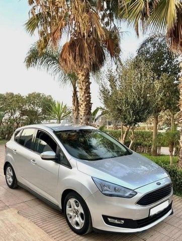 Ford C-Max occasion Diesel Modèle 