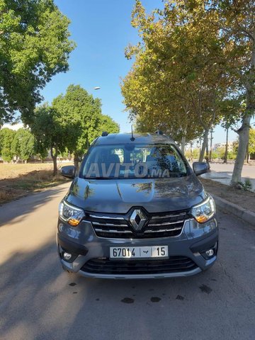 Renault EXPRESS occasion Diesel Modèle 