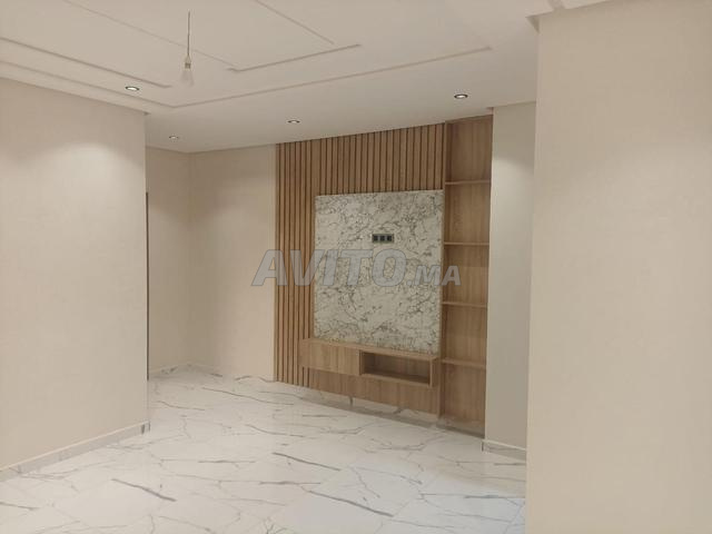 des Appartement neufs  152 m² à Meknès - 2