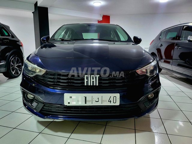  Fiat TIPO