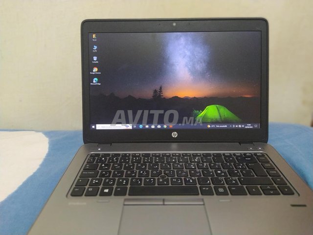 ordinateur hp