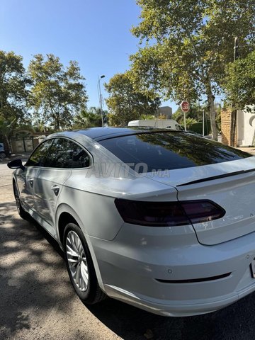 Volkswagen Arteon occasion Diesel Modèle 