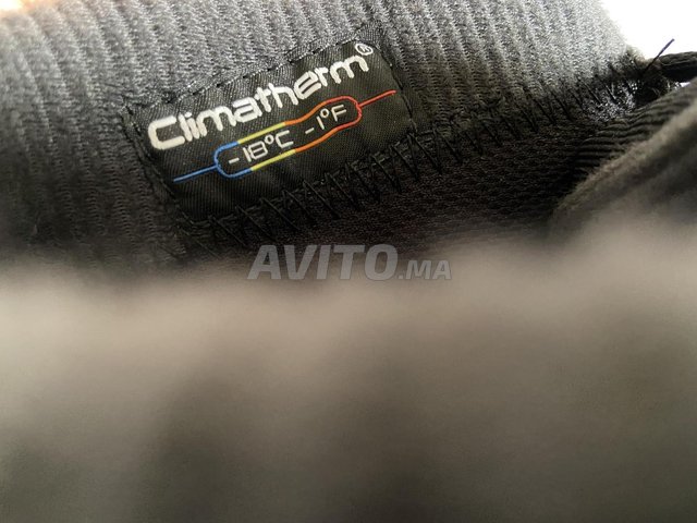 Salomon waterproof