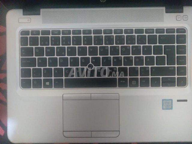 hp elitebook g4 840