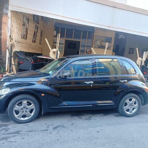 Chrysler PT Cruiser occasion Essence Modèle 