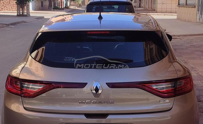Mégane 4 Intense