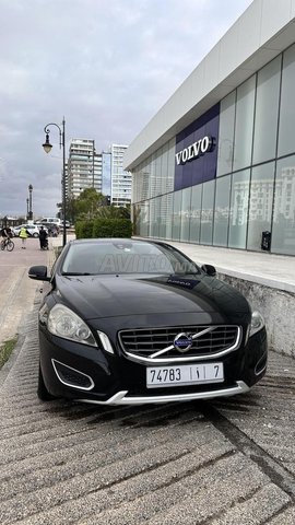 Volvo S60 occasion Essence Modèle 