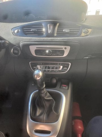 Renault Scenic occasion Diesel Modèle 