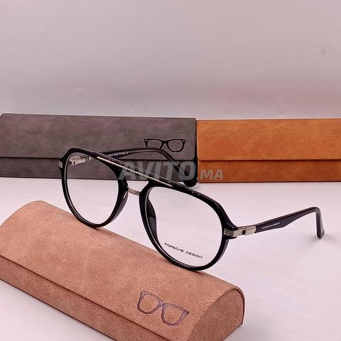 Lunettes Solaire Porsche Design PD3456