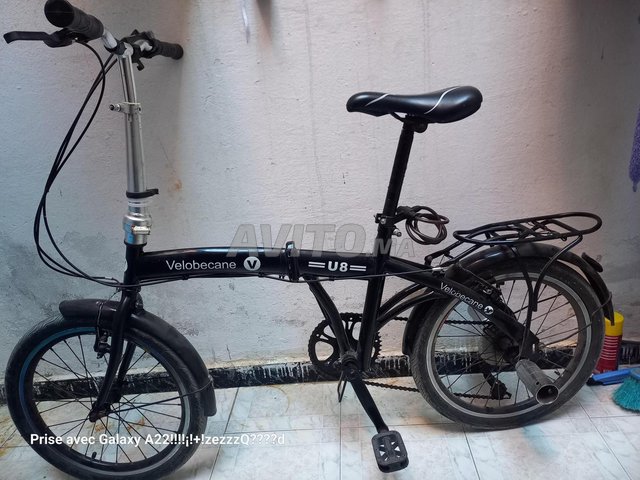 velobecane Velos a El Jadida Avito.ma