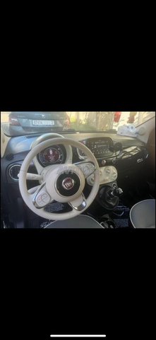 Fiat 500 occasion Essence Modèle 