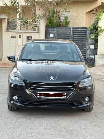 Peugeot 301 occasion Diesel Modèle 