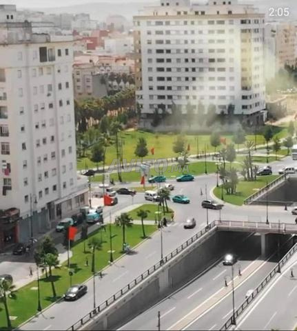 chambre pour un jeune homme