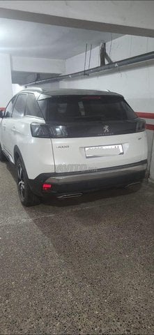 Peugeot 3008 occasion Diesel Modèle 